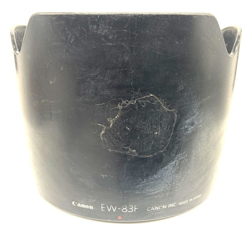 Canon 83f gegenlichtblende - ew-83f,