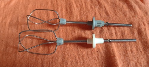 Krups mix schneebesen - 3,