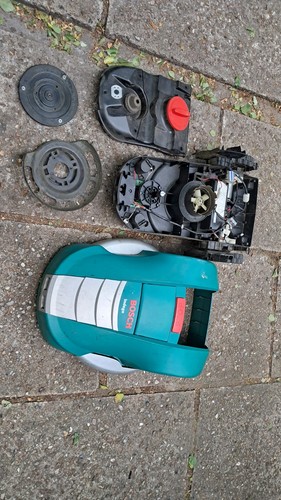 Bosch indego - bosch,