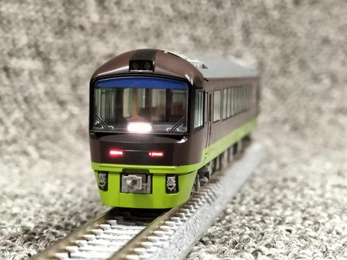 Tomix 485 700 - tomix,