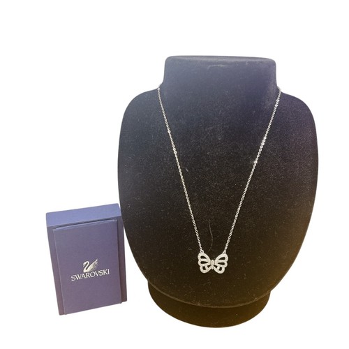 Swarovski schmetterling strass - swarovski,