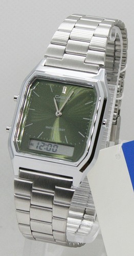 Casio armbanduhr collection - ✅casio,