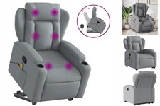 Massagesessel Mit Aufstehhilfe