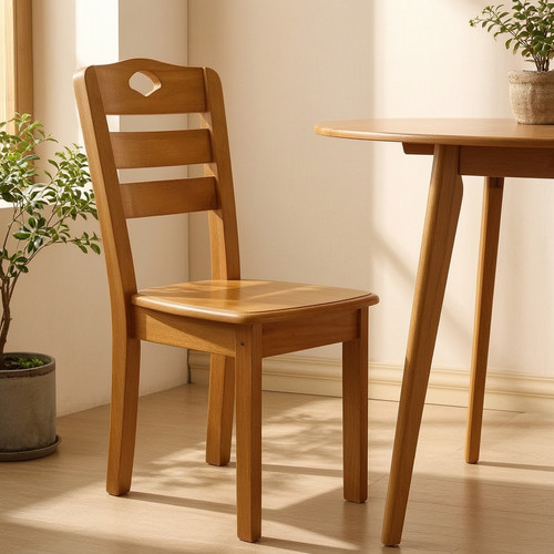 Esszimmerstuhl holz modern - holz,