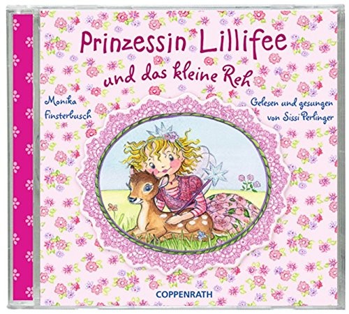 Audiocab prinzessin lillifee - audiocab,