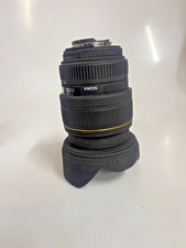 24-70mm F2.8 SIGMA EX DG