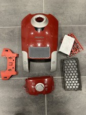 Miele Filter Deckel & Weitere