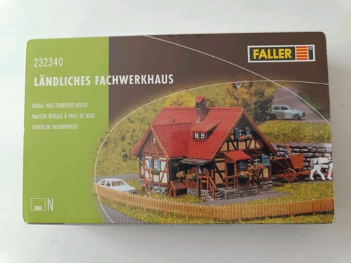 Faller 232340 ländliches - faller,