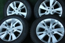 Original HONDA HR-V RU