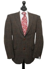 Harris Tweed Herren Sakko