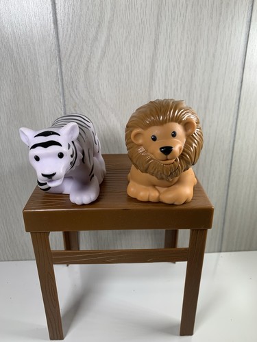 Little people zoo - little,