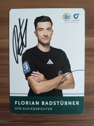 Florian badstübner - florian,