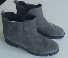 Gabor profil booties 1 2 - profil,