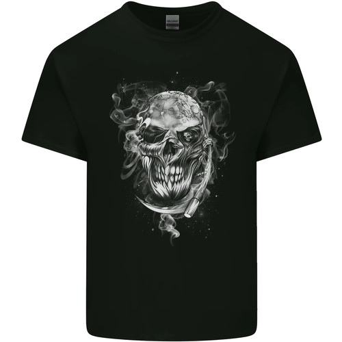 Sensenmann totenkopf tod - tod, biker