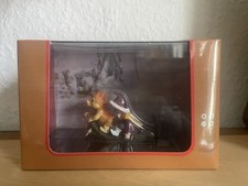 Traummobil Sandmann Sammlerfigur  Edition Atlas  Sandmännchen  Holzschlitten