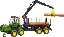 Bruder Spielzeug 02133 John