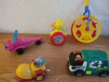 Kinder Spielzeug Klemmbausteine Bücher