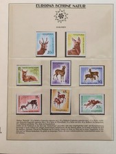 Europas schöne Natur Albanien