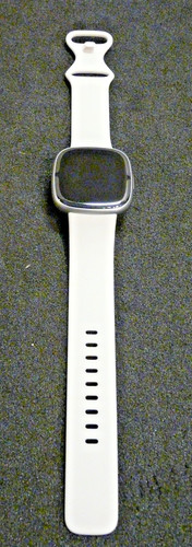 Fitbit sense white - sense, 2-