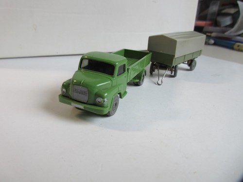 Wiking man kurzhauber - wiking, 1:87