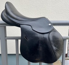 Röther Springsattel 17.5 Zoll