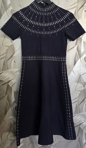Luxus sandro paris kleid 38 - sandro,