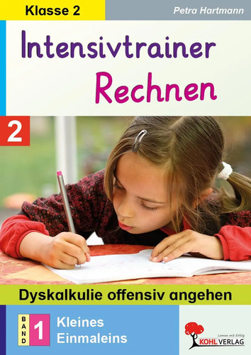 Intensivtrainer rechnen - rechnen, /