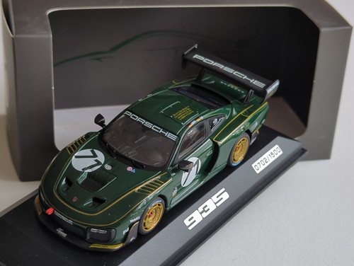 Minichamps porsche 935 - minichamps,