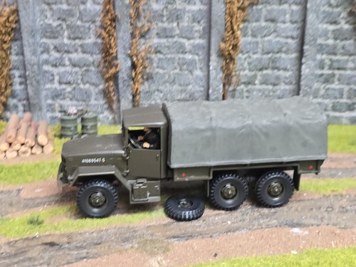 Army m35a2 2 - us,