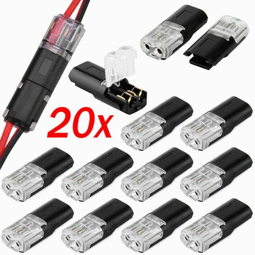 20x auto stecker - auto, polig
