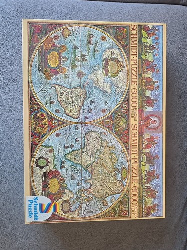Innen neu schmidt puzzle - 🧩innen,