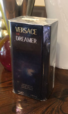 Versace the dreamer eau - the,