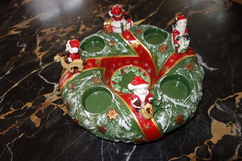 Villeroy boch christmas - &,