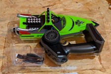 RC-Jetboot 30km/h NEU OVP LED