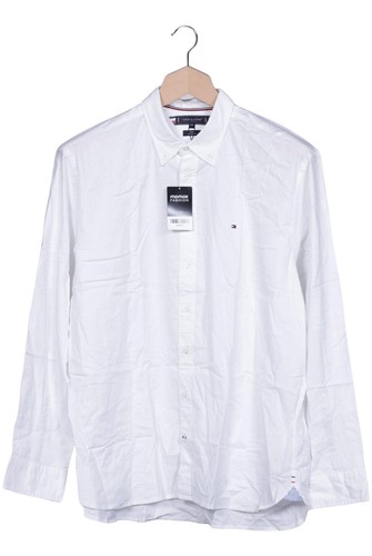Tommy hilfiger hemd - hilfiger, herren