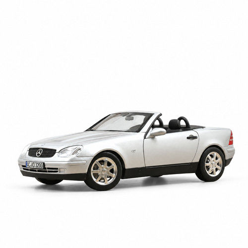 Norev mercedes benz slk - 1:18,
