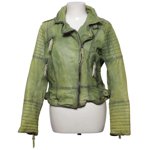 Freaky nation bikerjacke - freaky,