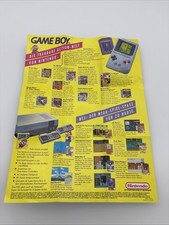 NINTENDO SNES N64 GAMEBOY SP