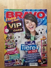 Bravo 2011 Nr. 52 23.12