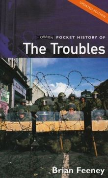 The troubles obrien - the, (obrien