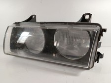 Hauptscheinwerfer links BMW