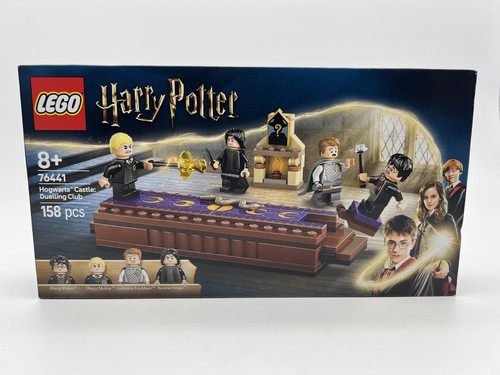 Lego harry potter schloss - potter,