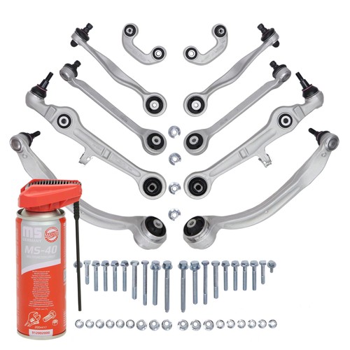 Querlenker satz 1x - satz, +