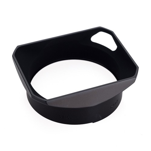 Leica lens hood - for, m