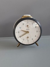 Diehl Silentium Wecker Vintage