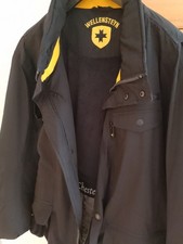 Wellensteyn Jacke Herrren 3XL