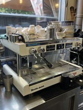 Astoria Pratic Avant SAE - Gastro Espressomaschine (TOP Zustand)