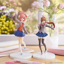 Doki Doki Literatur Club