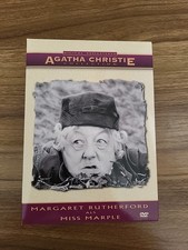 Miss Marple Edition [Digital remastered, 4 DVDs]