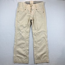 G-Star Raw Jeans Mens 34x32